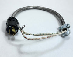 Gold Medal - 49328 - 6OZ KETTLE LEAD ASSY