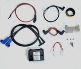 Unox KVE0009B - Gas Igniter Kit