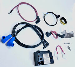 Unox KVE0009B - Gas Igniter Kit