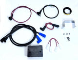 Unox KVE0009B - Gas Igniter Kit