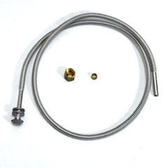 Imperial - 10000-18 - PILOT BURNER ASSEMBLY