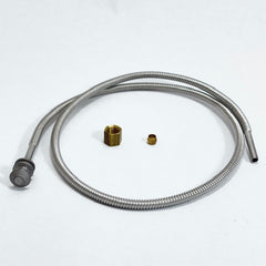 Imperial - 10000-18 - PILOT BURNER ASSEMBLY