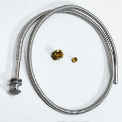 Imperial - 10000-18 - PILOT BURNER ASSEMBLY