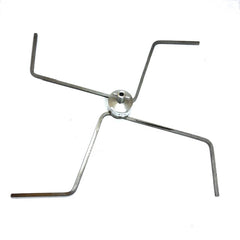 20818 - M5 Stirrer Blade