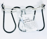 Nuvu - 251-1005 - ELEMENT,OP-2 (SERIES),SUB-123,,208V,2000W