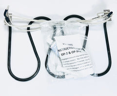 Nuvu - 251-1005 - ELEMENT,OP-2 (SERIES),SUB-123,,208V,2000W