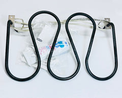 Nuvu - 251-1005 - ELEMENT,OP-2 (SERIES),SUB-123,,208V,2000W