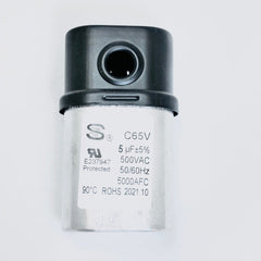 Nuvu - 66-9521 - CAPACITOR,500 VAC