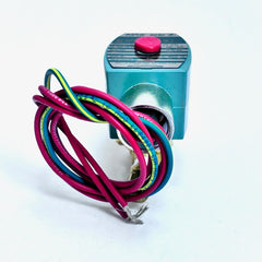 Nuvu - 50-0308-1 - VALVE,WATER,SOLENOID(1/4" FITTING)120V REPLACES 50-0308