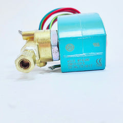 Nuvu - 50-0308-1 - VALVE,WATER,SOLENOID(1/4" FITTING)120V REPLACES 50-0308