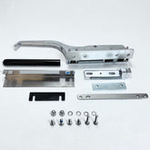 Nuvu - 254-2006 - HANDLE,MECHANICAL/MAGNETIC HANDLE REPLACEMENT