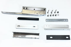 Nuvu - 254-2007 - HANDLE,METAL,MAGNETIC (3 MOUNT HOLES)