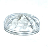 Gold Medal - 48476 - SMALL LENS CAP, CLEAR