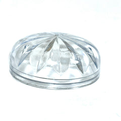 Gold Medal - 48476 - SMALL LENS CAP, CLEAR