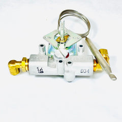 Southbend - 1182553 - THERMOSTAT, SNAP ACT. GRIDDLE