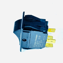 Southbend - 1177541 - SWITCH, BLACK SMOOTHED(POWER)