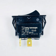Southbend - 1177789 - SWITCH, MOMENTARY, SPST(LIGHT)