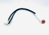 Southbend - 1177565 - LIGHT, SIGNAL, 24V (AMBER)