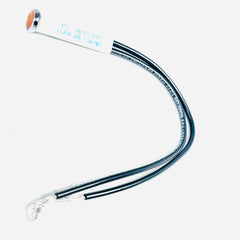 Southbend - 1177565 - LIGHT, SIGNAL, 24V (AMBER)