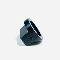 Southbend - 1175401 - BLACK KNOB, 1/40 W/SET SCREW