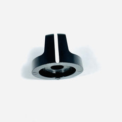 Southbend - 1175401 - BLACK KNOB, 1/40 W/SET SCREW