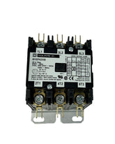 Imperial - 35470 - ICVE/IRE - 25 AMP, 3 POLE, 208-240V, CONTACTOR WITH BOX LUGS