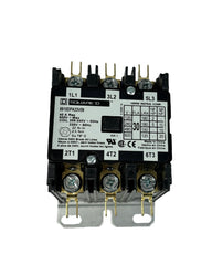 Imperial - 35470 - ICVE/IRE - 25 AMP, 3 POLE, 208-240V, CONTACTOR WITH BOX LUGS