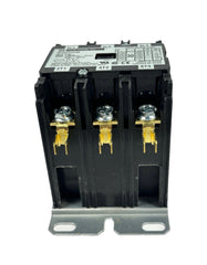 Imperial - 35470 - ICVE/IRE - 25 AMP, 3 POLE, 208-240V, CONTACTOR WITH BOX LUGS