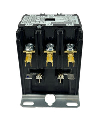 Imperial - 35470 - ICVE/IRE - 25 AMP, 3 POLE, 208-240V, CONTACTOR WITH BOX LUGS