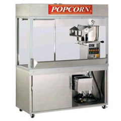 President 32 oz. Kettle