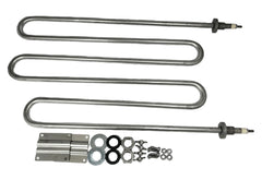 Pitco 50008304-C Heating Element with Nuts & Washers, 208V, 4.99KW