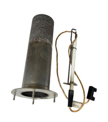 Rational - 87.00.452 - Burner, Steam Generator