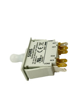 Southbend - 1177566 - SWITCH, SHUTDOWN, SPDT, 15 AMP