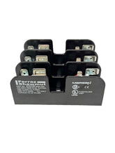 TurboChef - 103566 - Fuse Block, 3 Pole 30 Amp