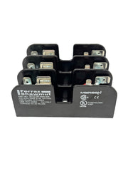 TurboChef - 103566 - Fuse Block, 3 Pole 30 Amp