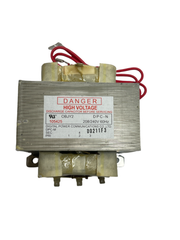 Turbochef ECO-3204-1 Kit, ECO, HV & Filament Transformer, with packaging, US, BK, SK, LA (60 Hz)