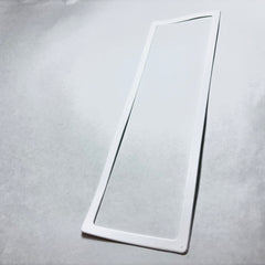 TurboChef - NGC-1378 - Gasket, Die Cut, NGC Waveguide, 1MM THK, Teflon