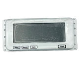 TurboChef RWD-9294 TOP DISPLAY ASSEMBLY