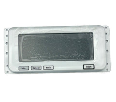 TurboChef RWD-9294 TOP DISPLAY ASSEMBLY