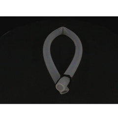 Cretors - 10863 - TUBING-3/8" ID X 9/16" OD SILICONE-BIB TOPPER/FT