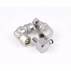 Cretors - 12165 - CONVERSION KIT-ONE PIECE PAN