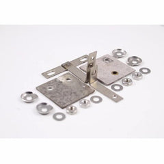 Cretors - 7536 - MICA TERMINAL PLATE-32 OZ. (Include (4ea)CPN7770, 7675, 7676 for Sales Orders ONLY)