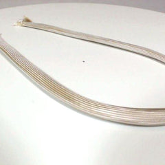 Cretors - 2182 - SLEEVING-#4 FIBERGLASS/FT