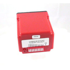 Cretors - 2540 - TIMER-PLUG IN-120V