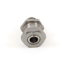 Cretors - 14602 : Cover Center & Nut-DI48/60