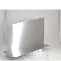 Cretors - 16365 - DIVIDER-MOBILE-STAINLESS-CSW