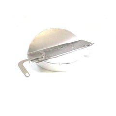 Cretors - 12268 - KETTLE COVER-FRONT-1PC/2 PIN