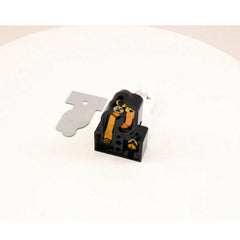 Cretors - 2062 : Socket Fluorescent Lamp Holder - (Include (1ea)CPN7722, 7791 for Sales Orders ONLY)