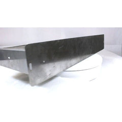 Cretors - 3785 - CHARCOAL FILTER-W/CHARCOAL