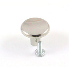 Cretors - 1292 - KNOB-CONCAVE W/SCREW (Include (1)CPN2823 for Sales Orders ONLY)